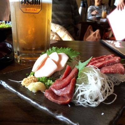 20141210YBSてててTV紹介された飲食店ランチ甲州市塩山完熟屋.jpg