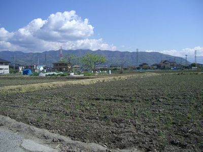 山梨遊休農地農園草刈代行管理個人業者