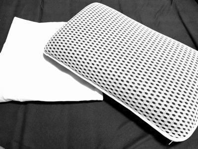 い草よりおすすめぐっすり眠れる固い枕頭首耳が痛くならない理想の高さに調節できる